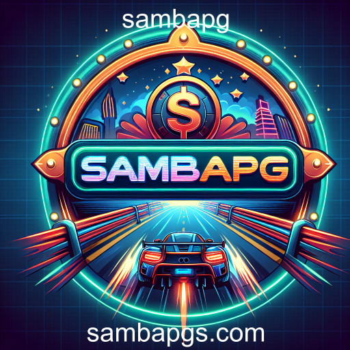 A emoção das corridas no sambapg: explore a categoria de jogos de corrida